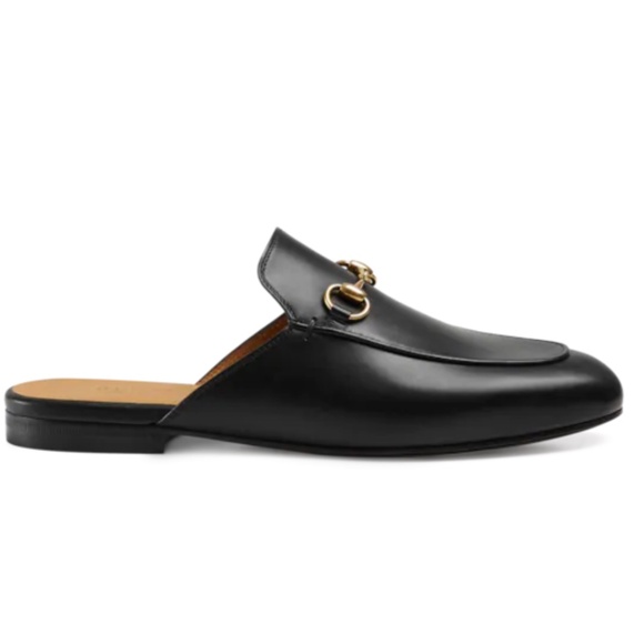 Princetown leather slipper - Picture 1 of 3
